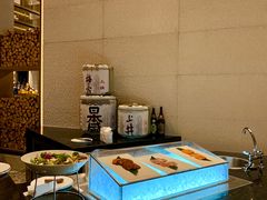 -博林天瑞喜来登酒店·西丽尚膳