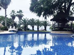 -绿城千岛湖喜来登度假酒店