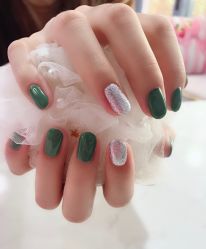手部美甲-M Nails & Beauty美甲美睫美体