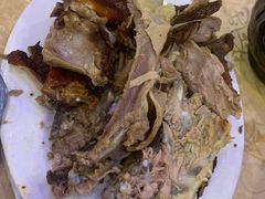 -维吾尔餐厅(宜山路店)