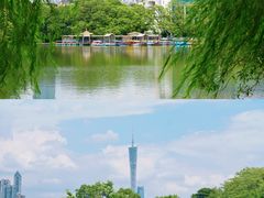 -东山湖公园