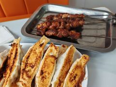 -三盛楼饭店(四流中路店)