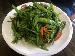 -88号小吃店·经典云南菜·地道纳西美食