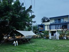 -里堂派对·独栋团建聚会小院轰趴馆(三圣乡店)