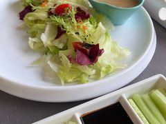 -全聚德(长白直营店)