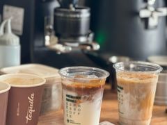 -Tequila Espresso(嘉善路店)