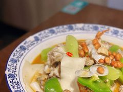 金牌魔鬼牛蛙-魔鬼牛蛙小厨•烤鱼•龙虾(上马墩光华时代店)