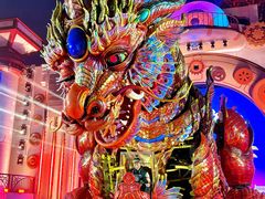 -渔岛海洋度假区