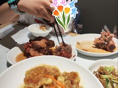 -关东小磨东北菜(漕河泾印象城店)