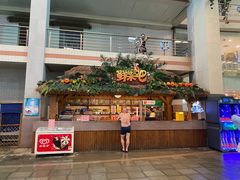 -南宫温泉水世界