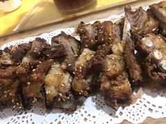 -大笑饭堂(甲子桥店)