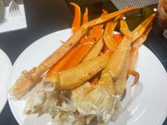 -上海锦江汤臣洲际大酒店壹阶层