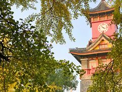 -四川大学(华西校区)