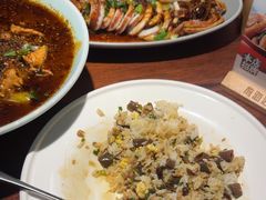 -前海沿·青岛菜(五四广场永旺店)