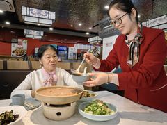 -洞庭家宴·头牌甲鱼(广渠门店)