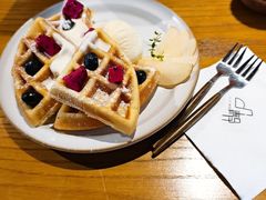 -几静cafe(基湖店)