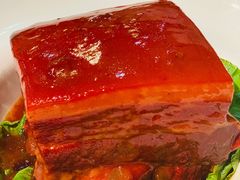 -吴门人家·苏宴宫廷菜(拙政园店)