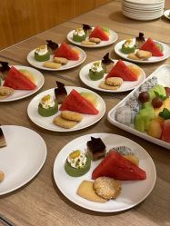 -武汉汉口喜来登大酒店·宴会厅