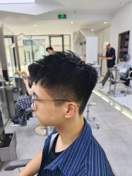 -天使之手