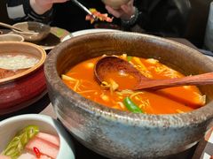-山石榴·贵州菜(陆家嘴中心店)
