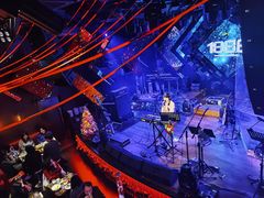-MOSSO德国餐厅·音乐酒吧(环宇荟店)