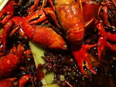 -刘一龙虾(数码路店)