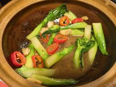 -辉记炭烧海鲜大排档·老字号(福田店)