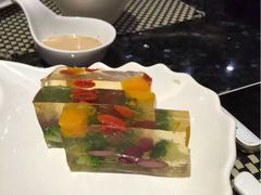 -新兴·金羊座·粤菜点心(乐峰店)
