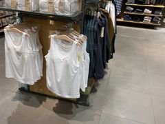 -MUJI无印良品(鑫嘉汇购物中心店)