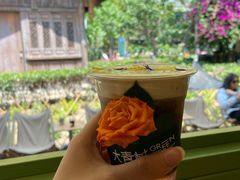 -大青树咖啡(大理古城店)