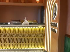 -清真·卡德尔大叔新疆主题餐厅(龙汇路店)