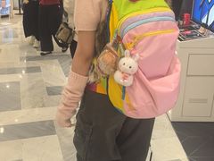 -乐天免税店(明洞店)