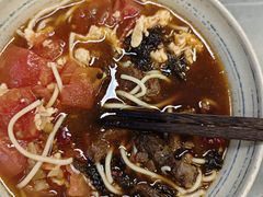-梅溪·小伙子干挑面(安吉总店)