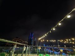 -前王院•巧克力海鲜市集餐厅(万平口店)