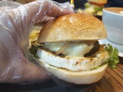 -明谦·Coffee&Cocktail Bar(美您公园店)