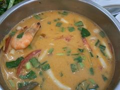 -家利美食店