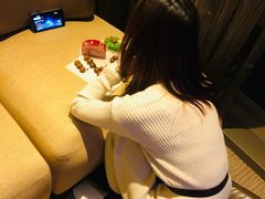 -上海外滩茂悦大酒店