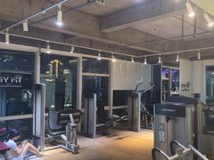 -MYFIT健身工作室(赞成店)