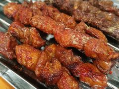 -王记西鎮电烤肉(汶上路店)