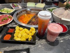 -小王少龙火锅(沙南街店)
