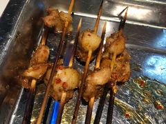 -老长沙龙虾馆·聚会餐厅(白石洲店)