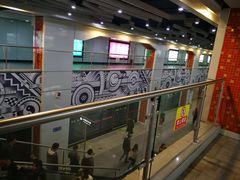 -星湖街(地铁站)