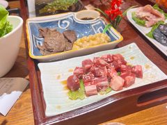 -牛也烧肉(摩尔城店)