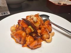 -四季民福烤鸭店(外滩外白渡桥店)