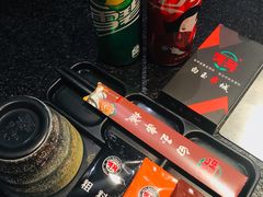 -白玉·朝鲜族烤串(南山店)