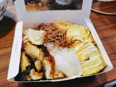 -濱寿司(高新伊藤店)