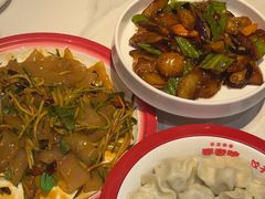 -李老哈·东北菜(宋园路店)