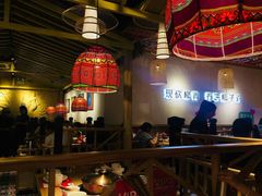 大堂-椰夫人·养生椰子鸡(黄埔时代城店)