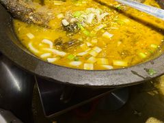 -小凤庭·地道湖北菜武昌鱼·藕汤(38年黄鹤楼店)