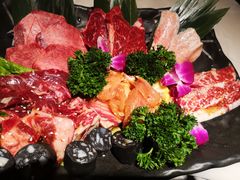 -厚贞日式烤肉(龙之梦店)